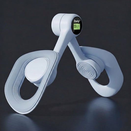 Zovly™ PelvCore Trainer - Stopper les fuites, pour de bon.